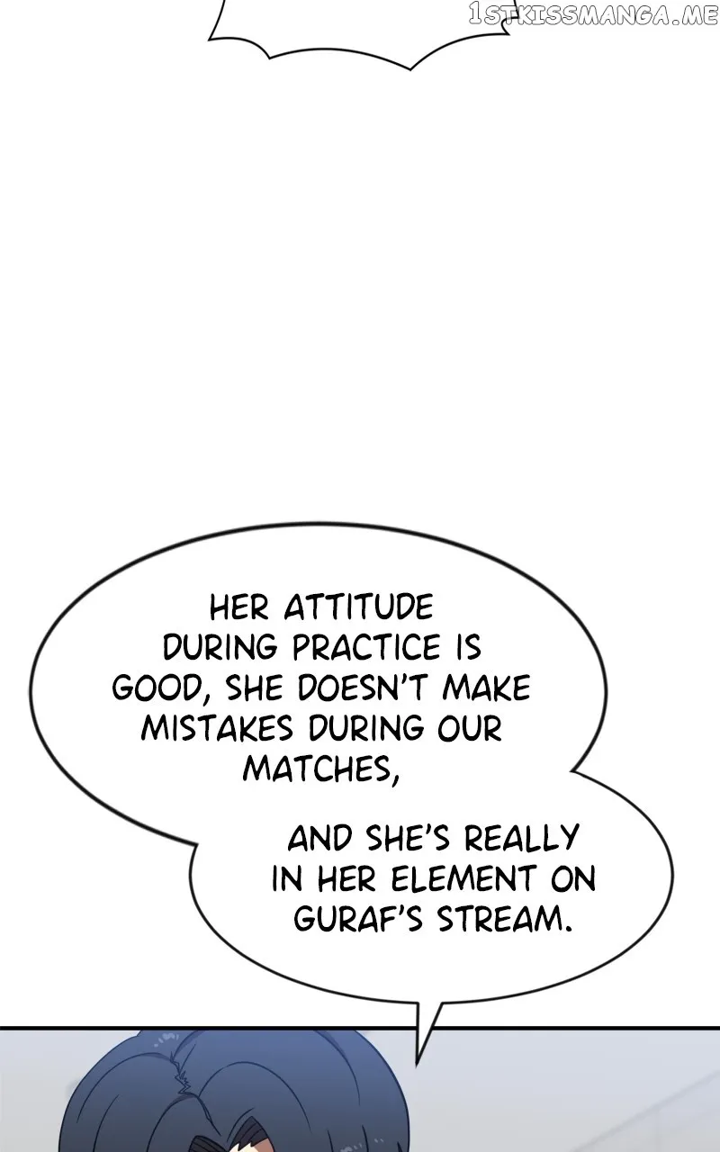 Double Click Zinmanga X Chapter 86 Page 53