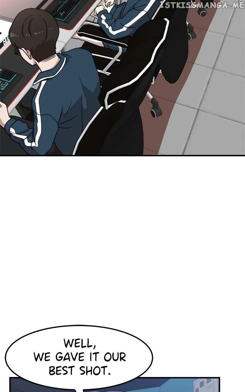 Double Click Zinmanga X Chapter 85 Page 3