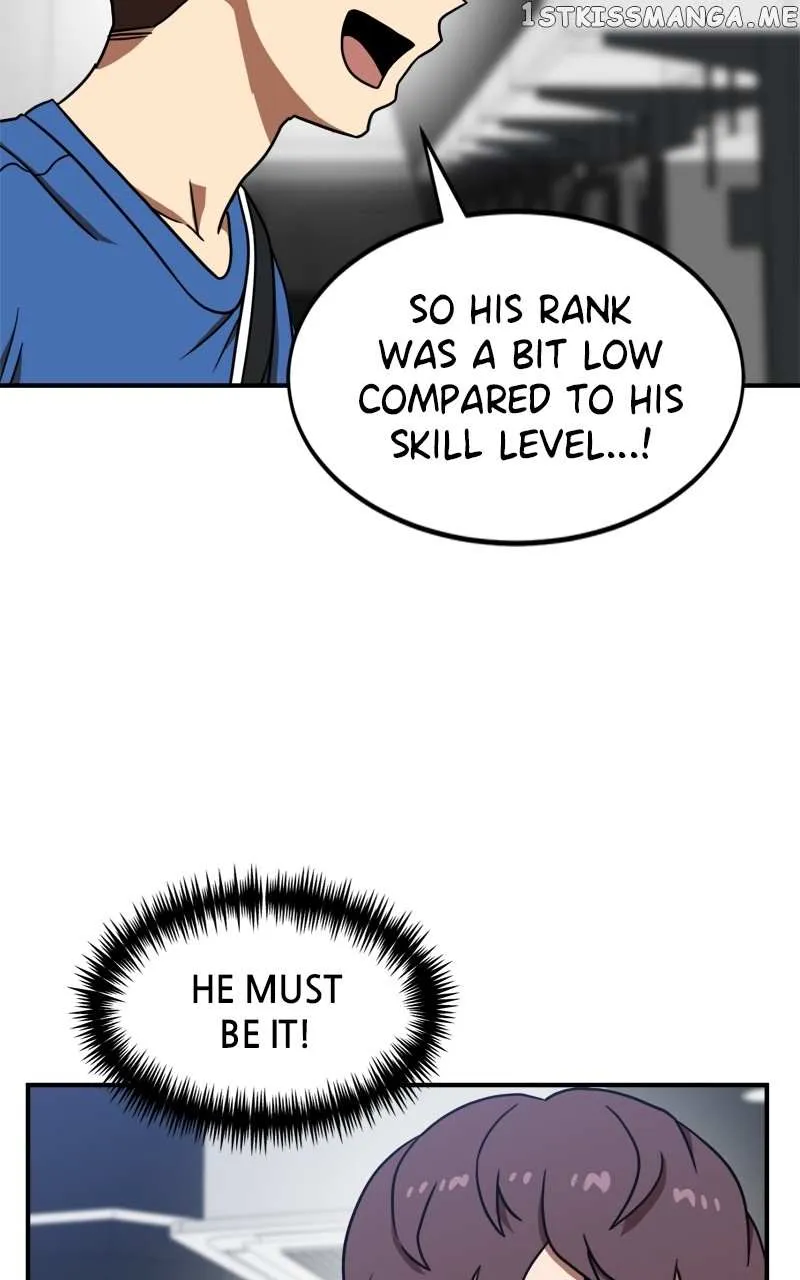 Double Click Zinmanga X Chapter 85 Page 29