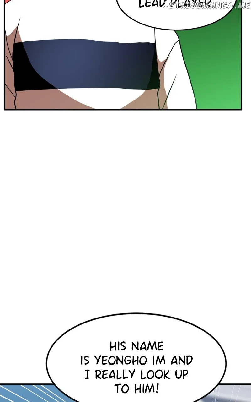 Double Click Zinmanga X Chapter 85 Page 33