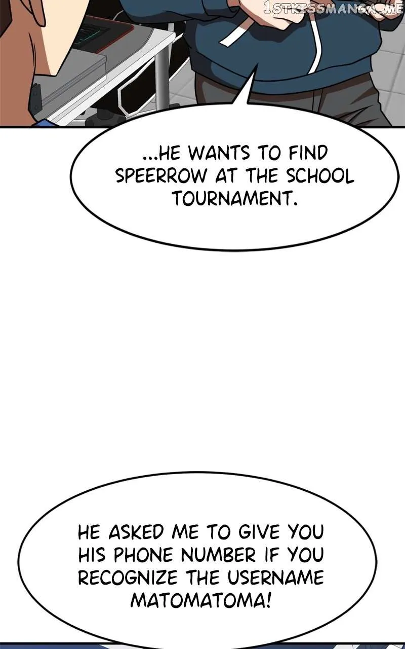 Double Click Zinmanga X Chapter 85 Page 36