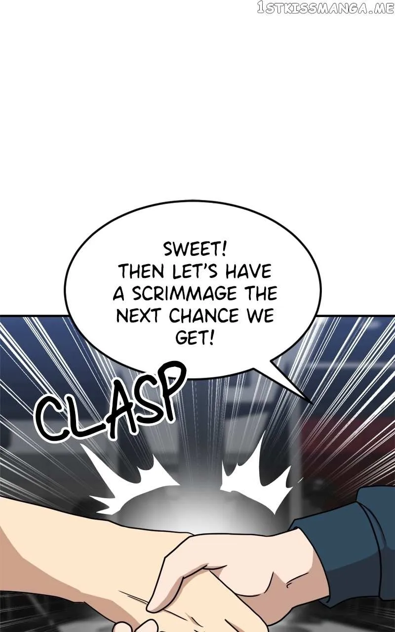 Double Click Zinmanga X Chapter 85 Page 51