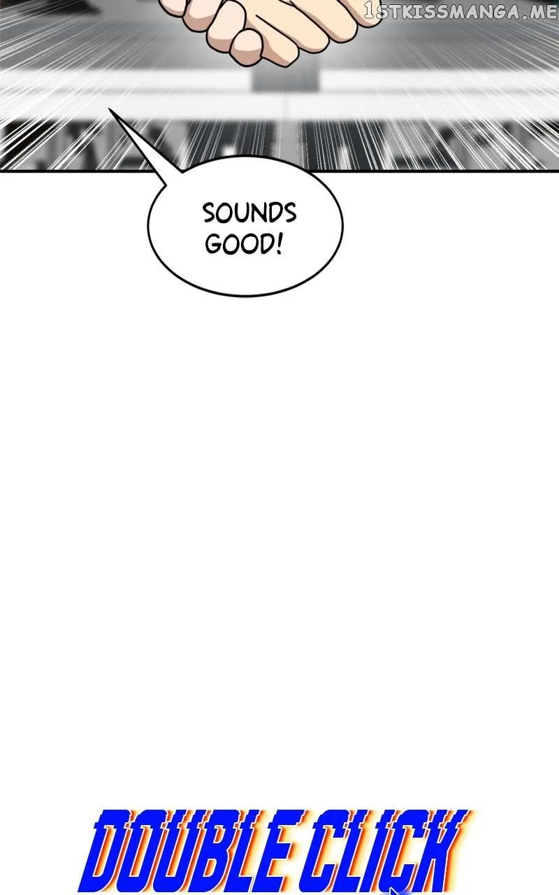Double Click Zinmanga X Chapter 85 Page 52