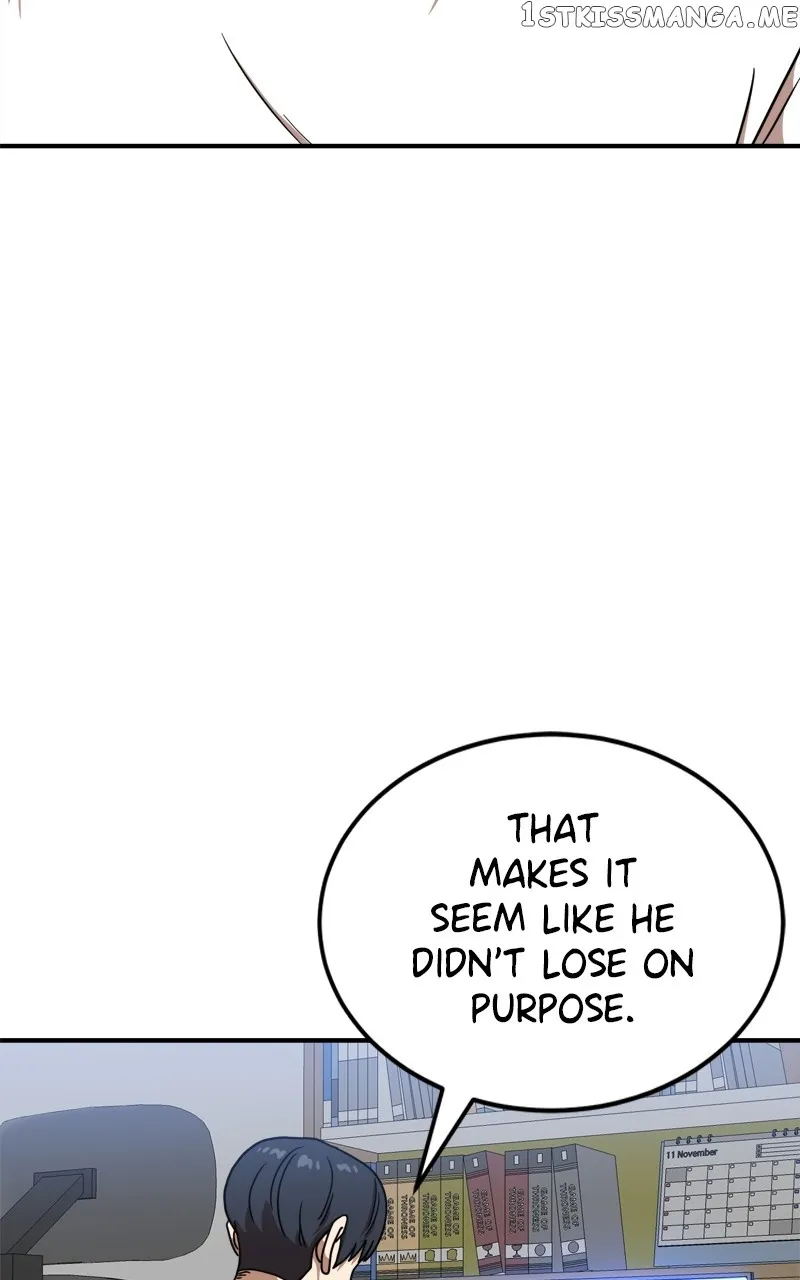 Double Click Zinmanga X Chapter 85 Page 63