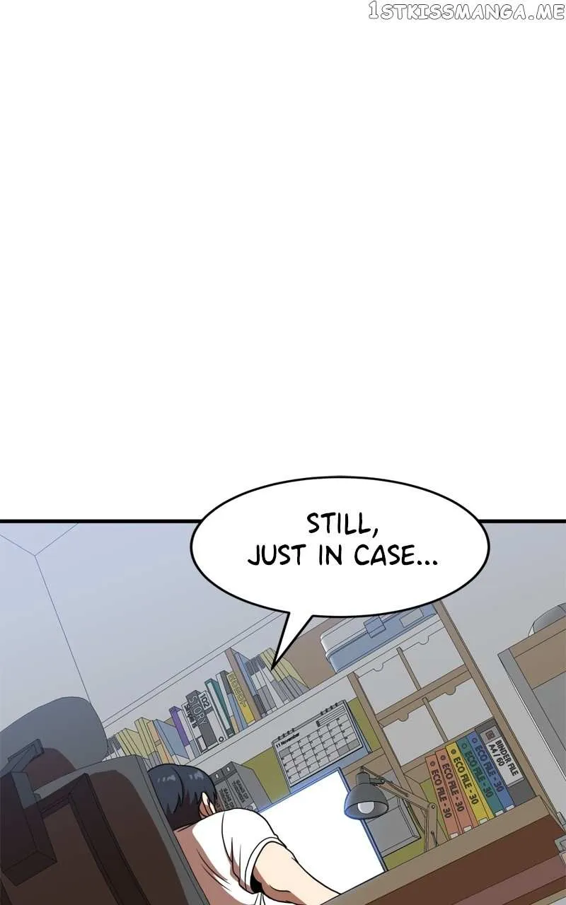 Double Click Zinmanga X Chapter 85 Page 81