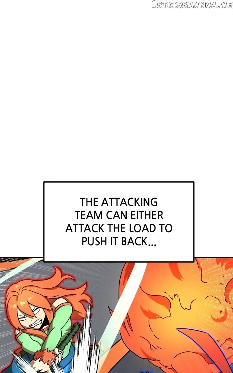 Double Click Zinmanga X Chapter 83 Page 9