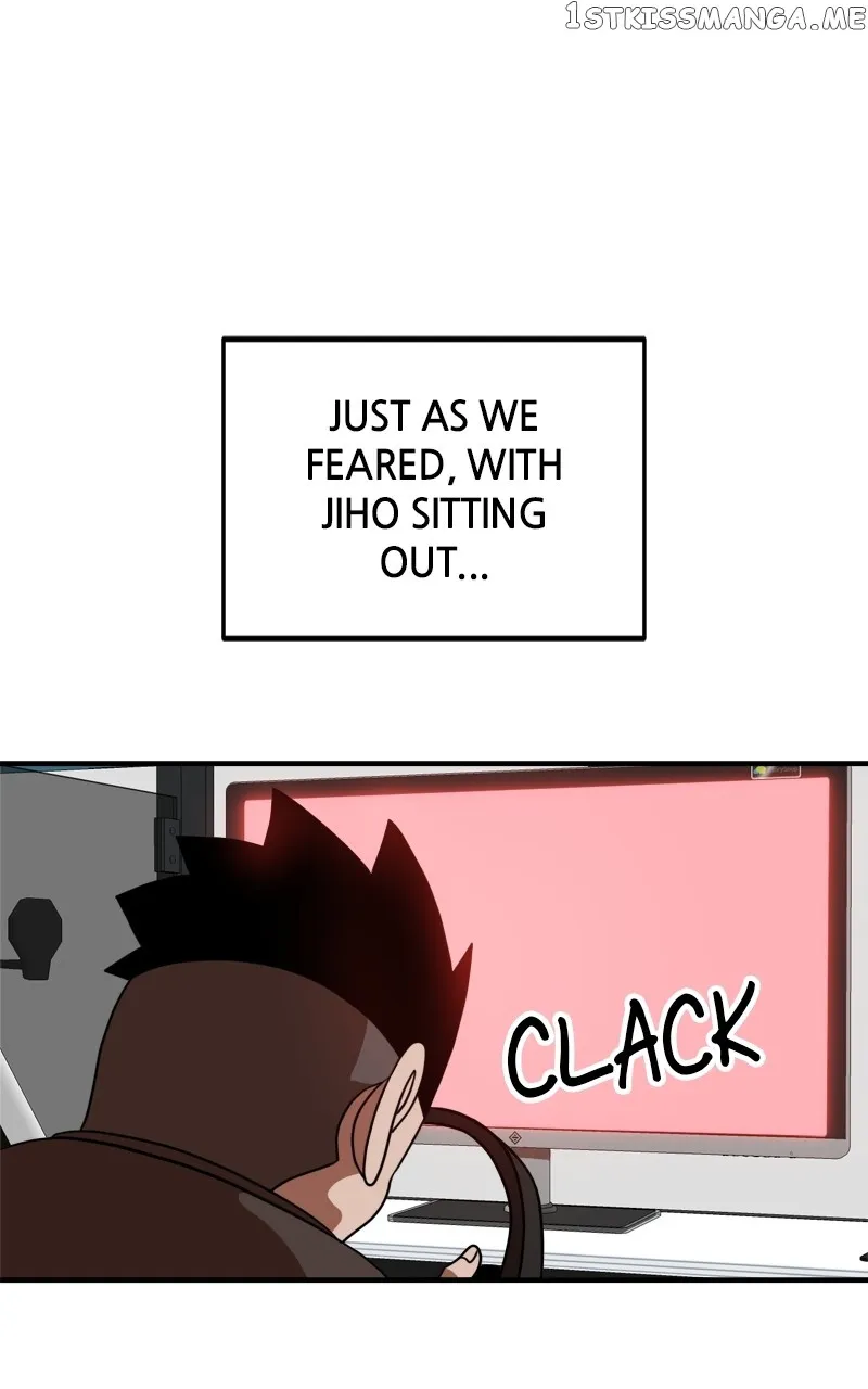 Double Click Zinmanga X Chapter 83 Page 24