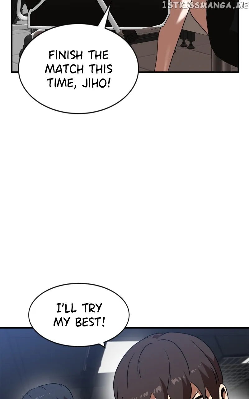 Double Click Zinmanga X Chapter 83 Page 42