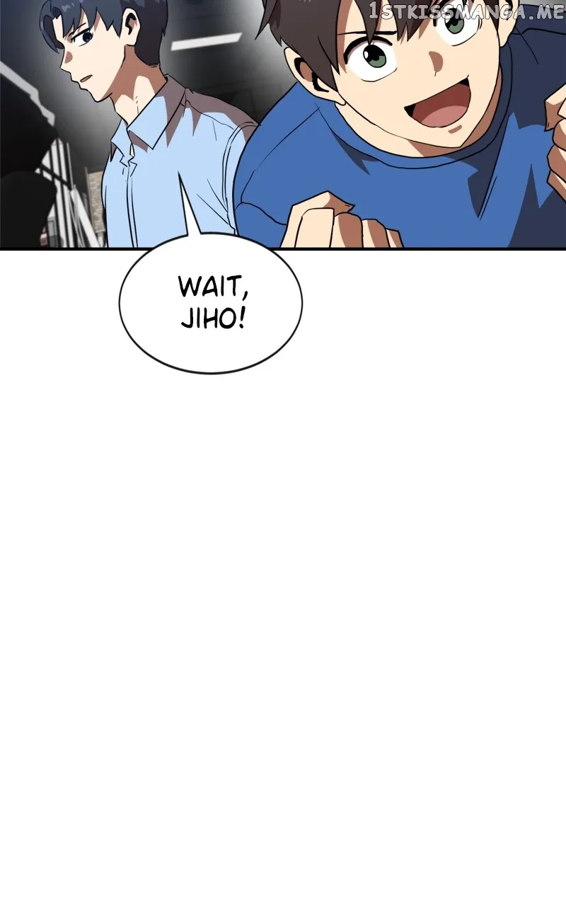 Double Click Zinmanga X Chapter 83 Page 43