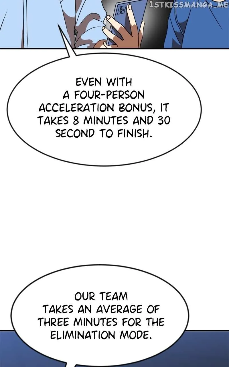 Double Click Zinmanga X Chapter 83 Page 50