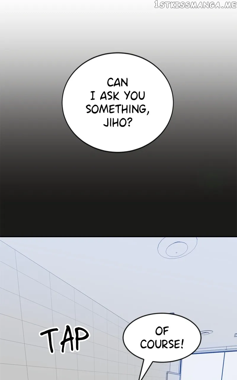 Double Click Zinmanga X Chapter 83 Page 57
