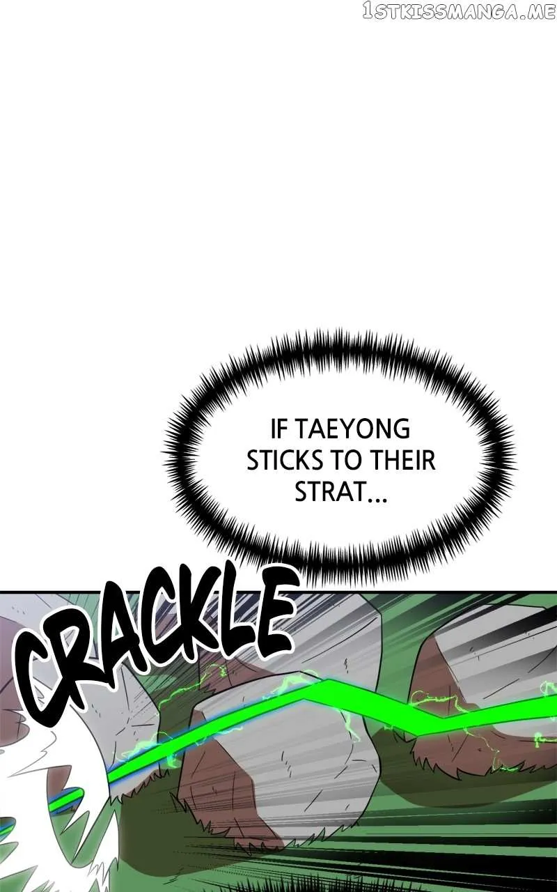 Double Click Zinmanga X Chapter 82 Page 26