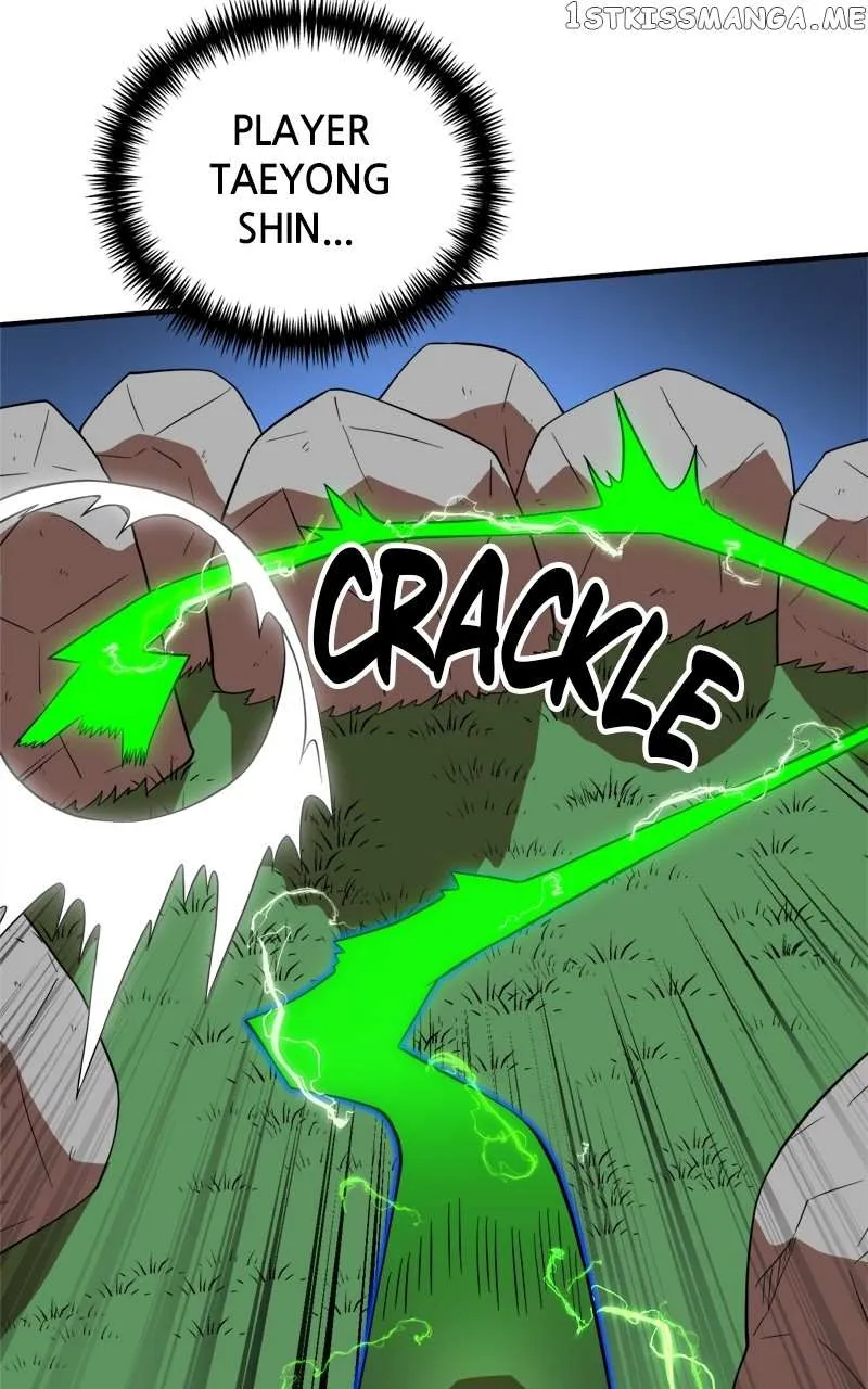 Double Click Zinmanga X Chapter 82 Page 33