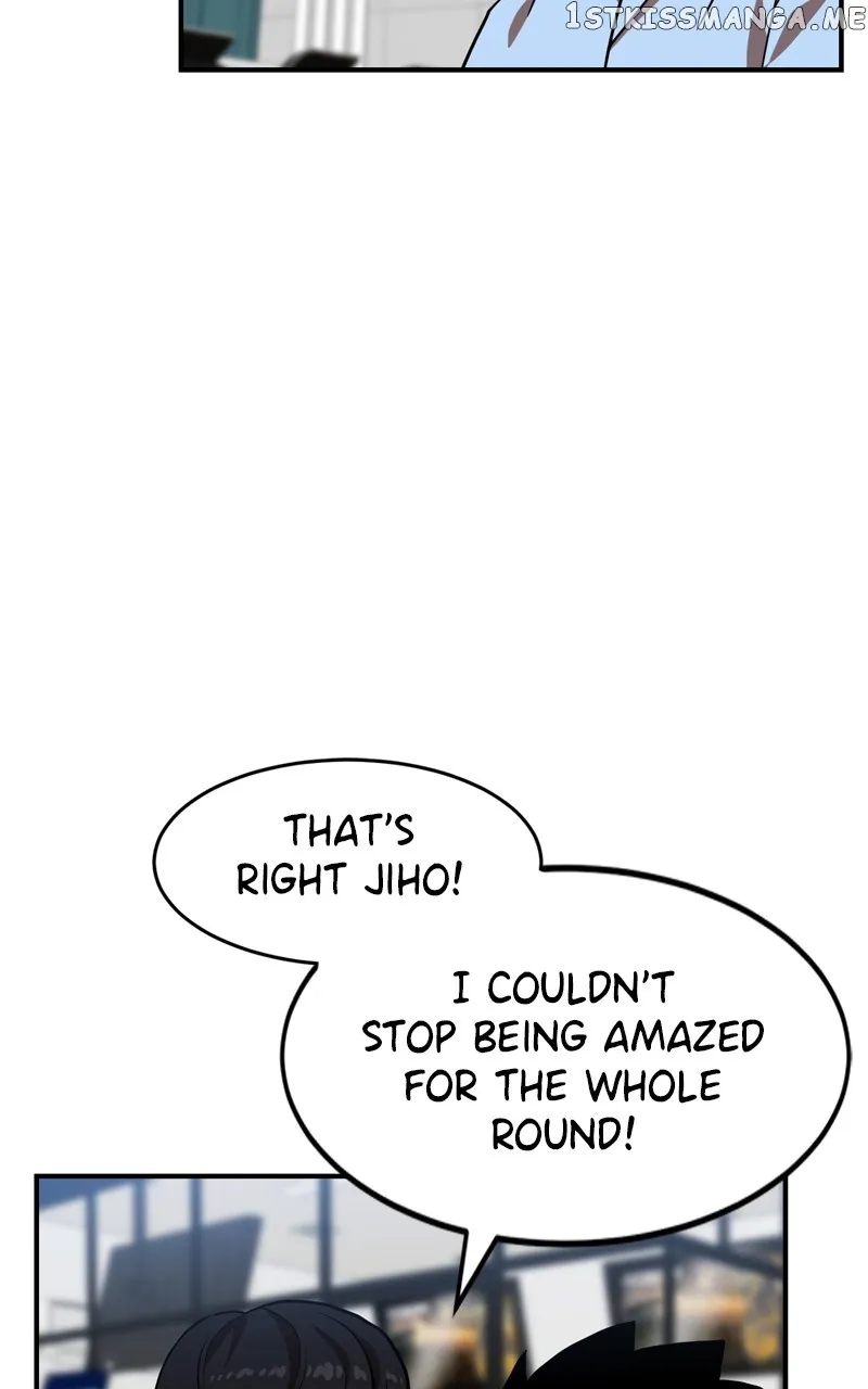Double Click Zinmanga X Chapter 81 Page 36