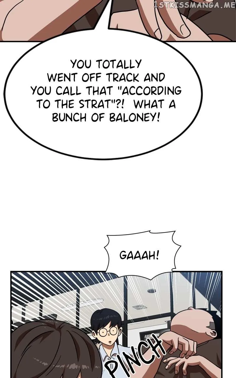 Double Click Zinmanga X Chapter 81 Page 39