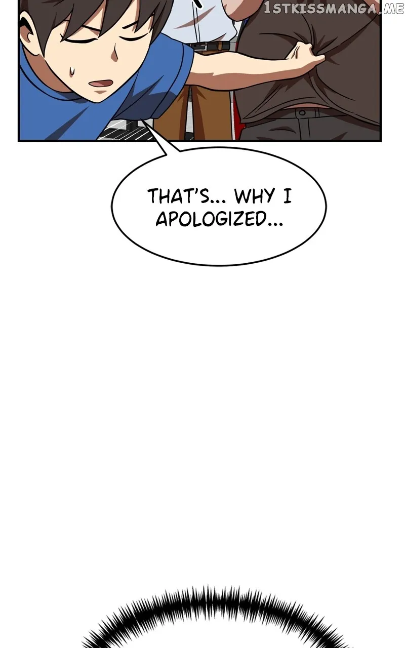 Double Click Zinmanga X Chapter 81 Page 40