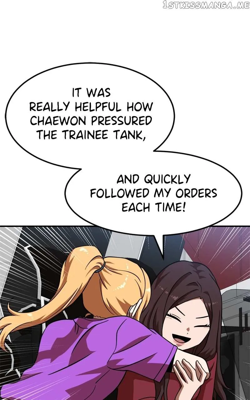 Double Click Zinmanga X Chapter 81 Page 46