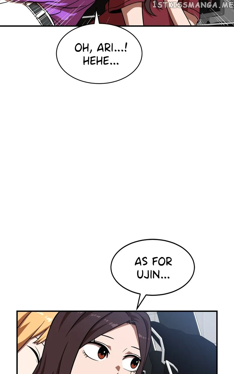 Double Click Zinmanga X Chapter 81 Page 47