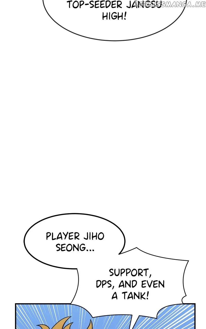 Double Click Zinmanga X Chapter 81 Page 55