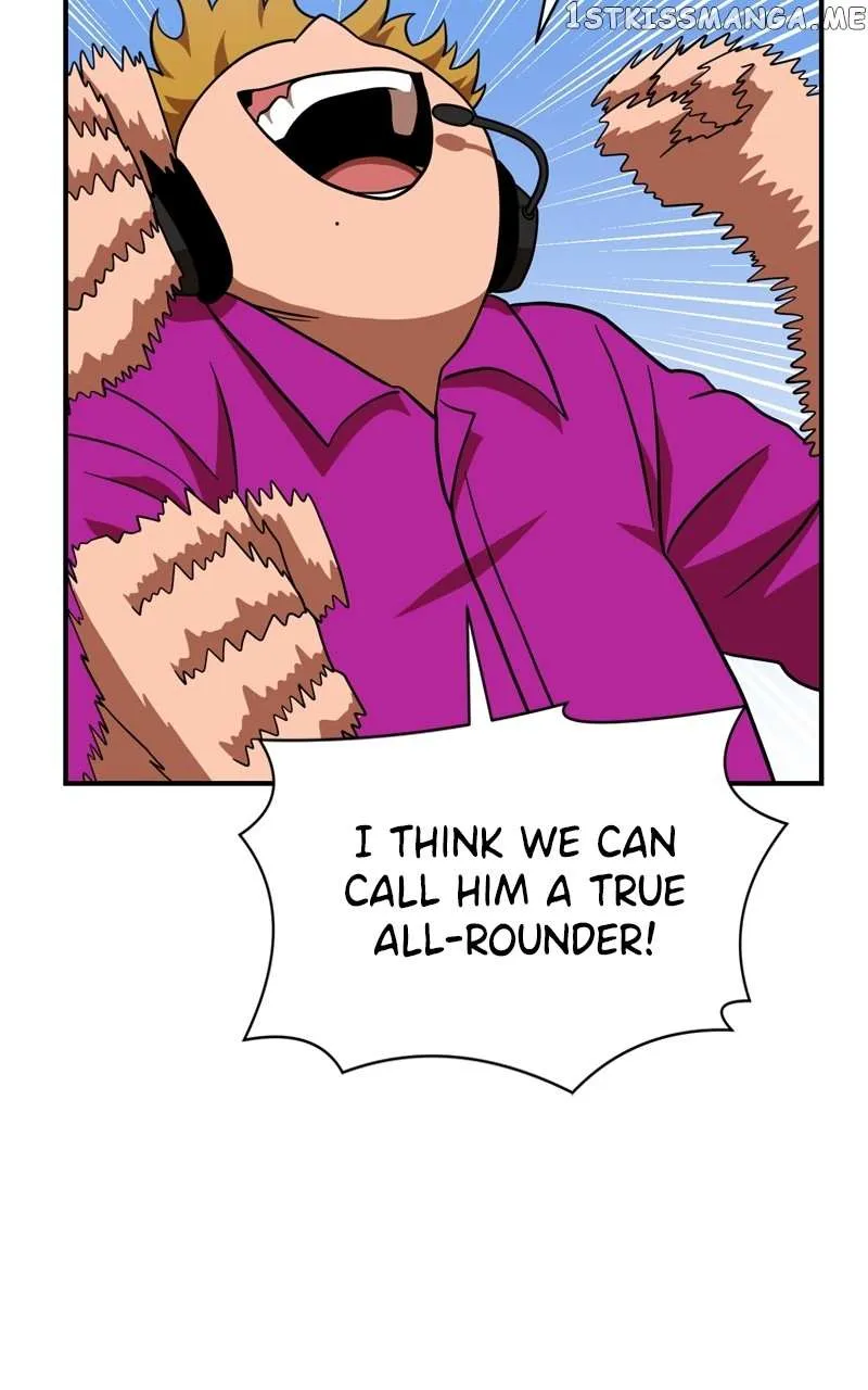 Double Click Zinmanga X Chapter 81 Page 56