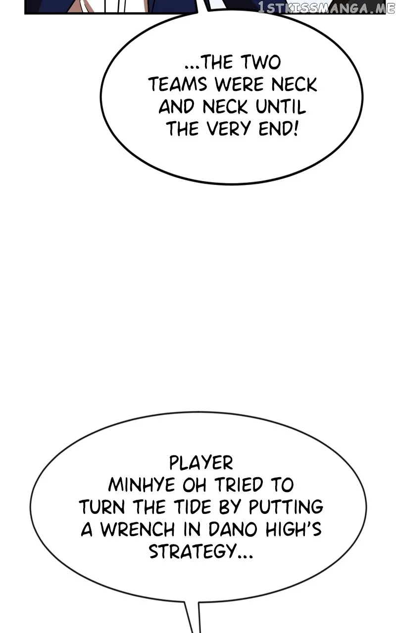 Double Click Zinmanga X Chapter 81 Page 58