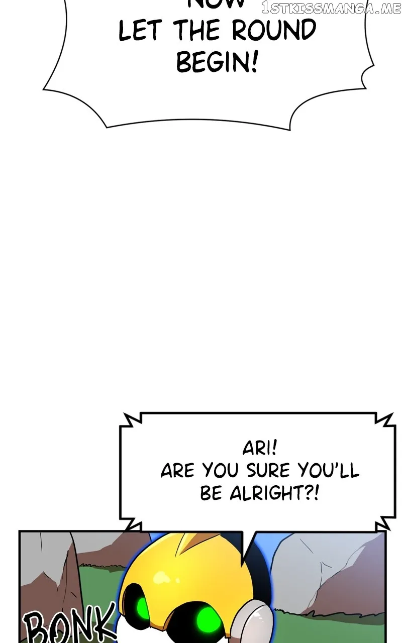 Double Click Zinmanga X Chapter 81 Page 71
