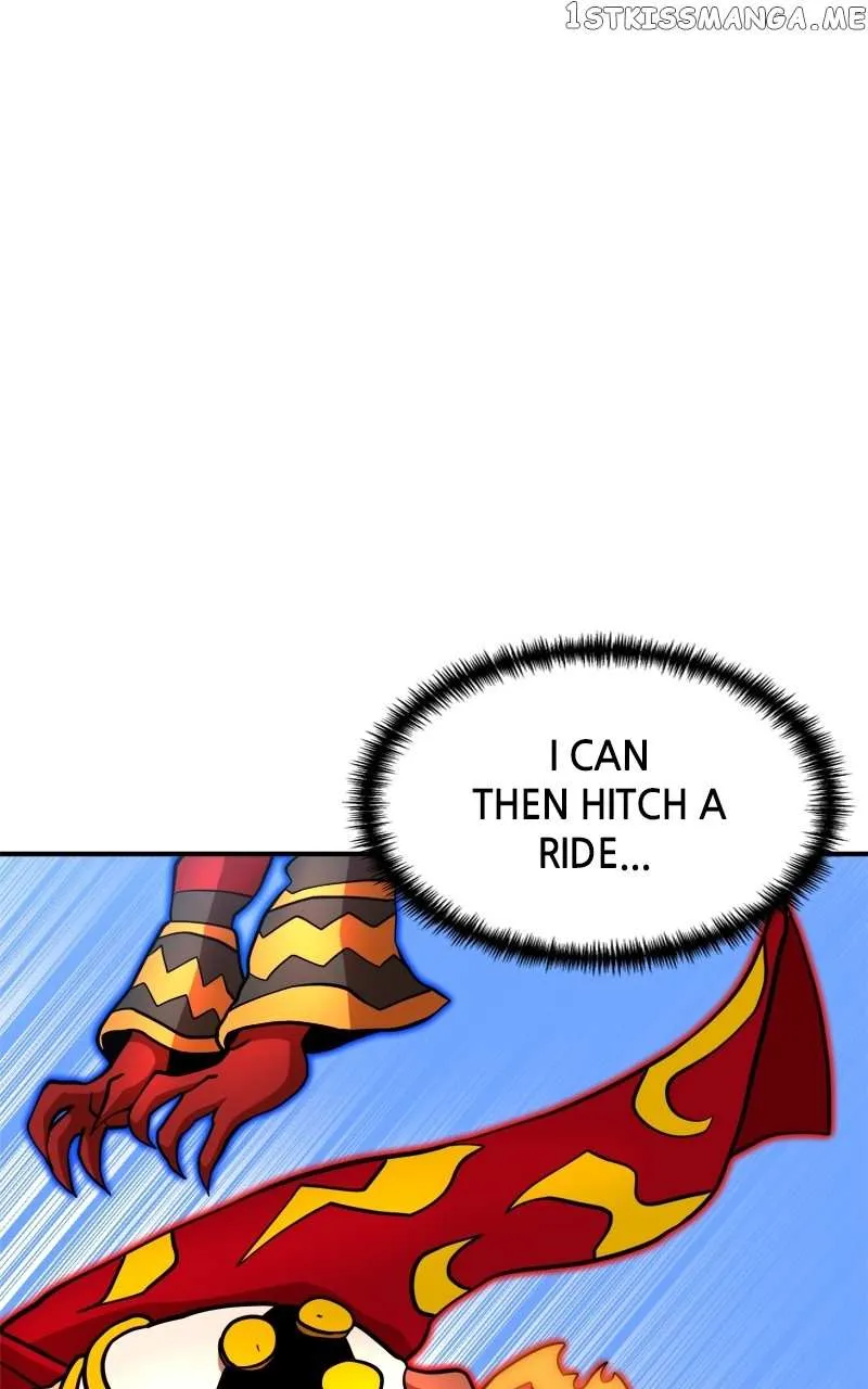 Double Click Zinmanga X Chapter 80 Page 94