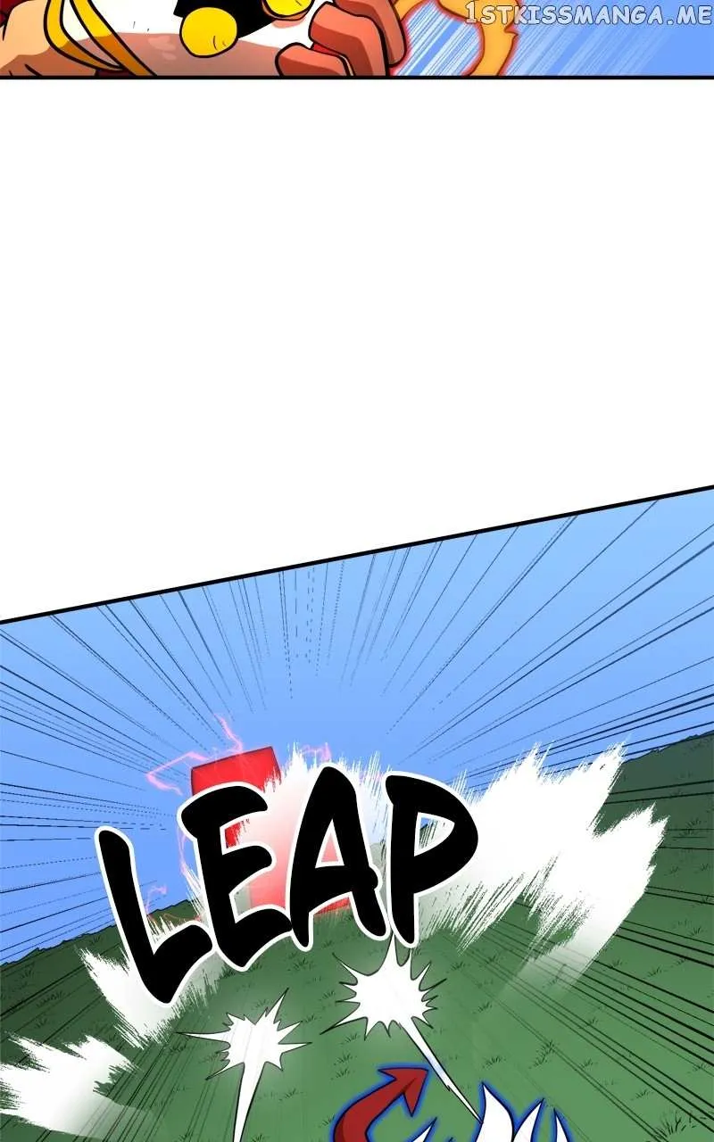 Double Click Zinmanga X Chapter 80 Page 95