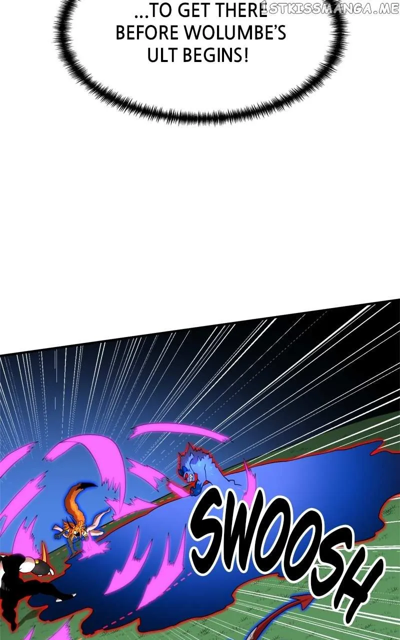 Double Click Zinmanga X Chapter 80 Page 97