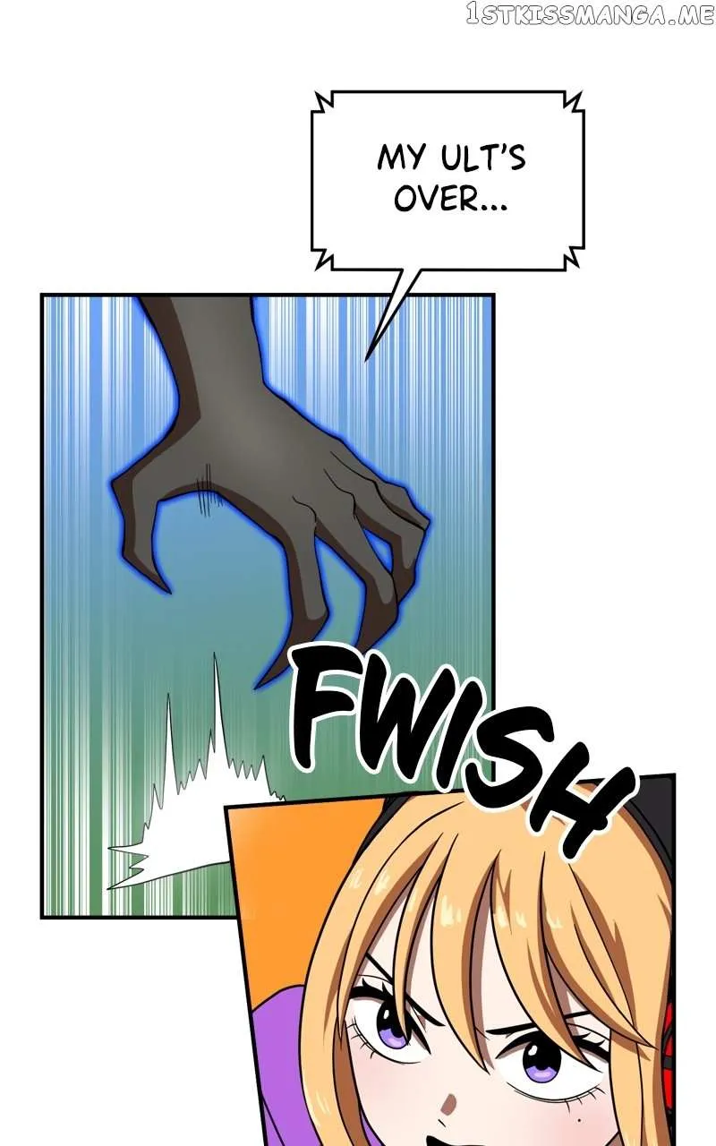 Double Click Zinmanga X Chapter 80 Page 99