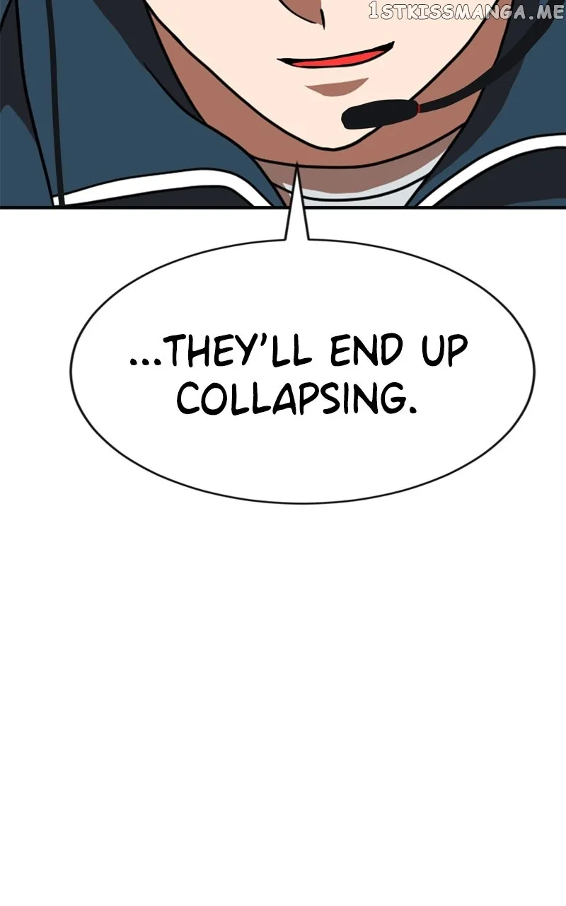 Double Click Zinmanga X Chapter 79 Page 30