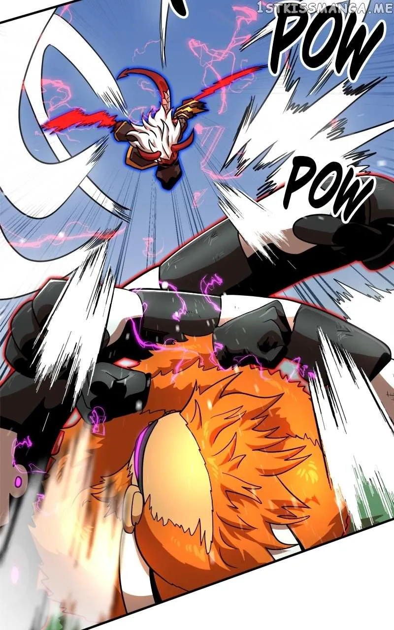 Double Click Zinmanga X Chapter 79 Page 67