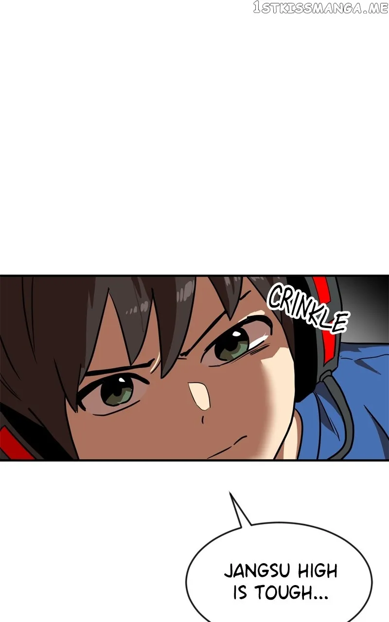 Double Click Zinmanga X Chapter 79 Page 139