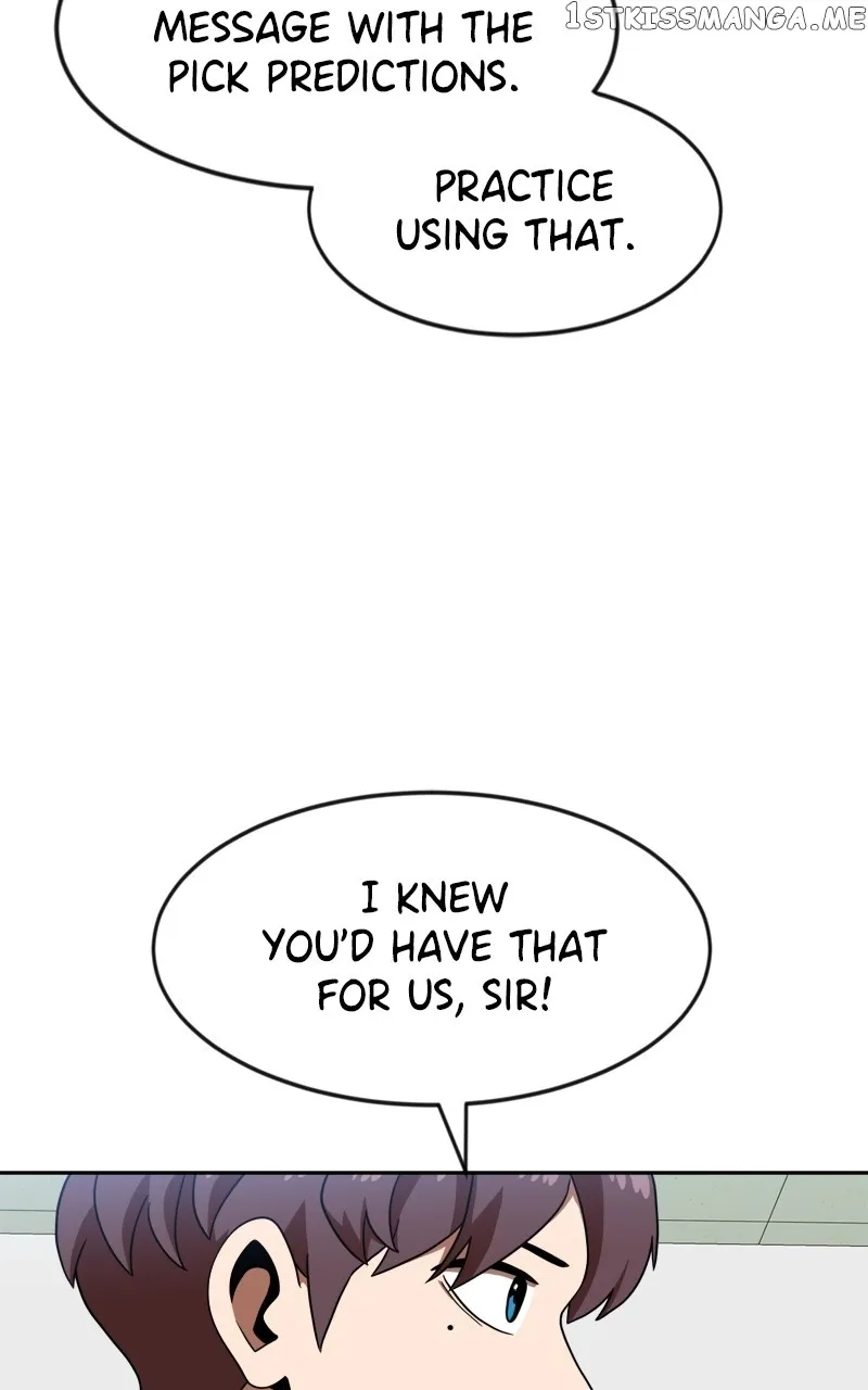 Double Click Zinmanga X Chapter 78 Page 36