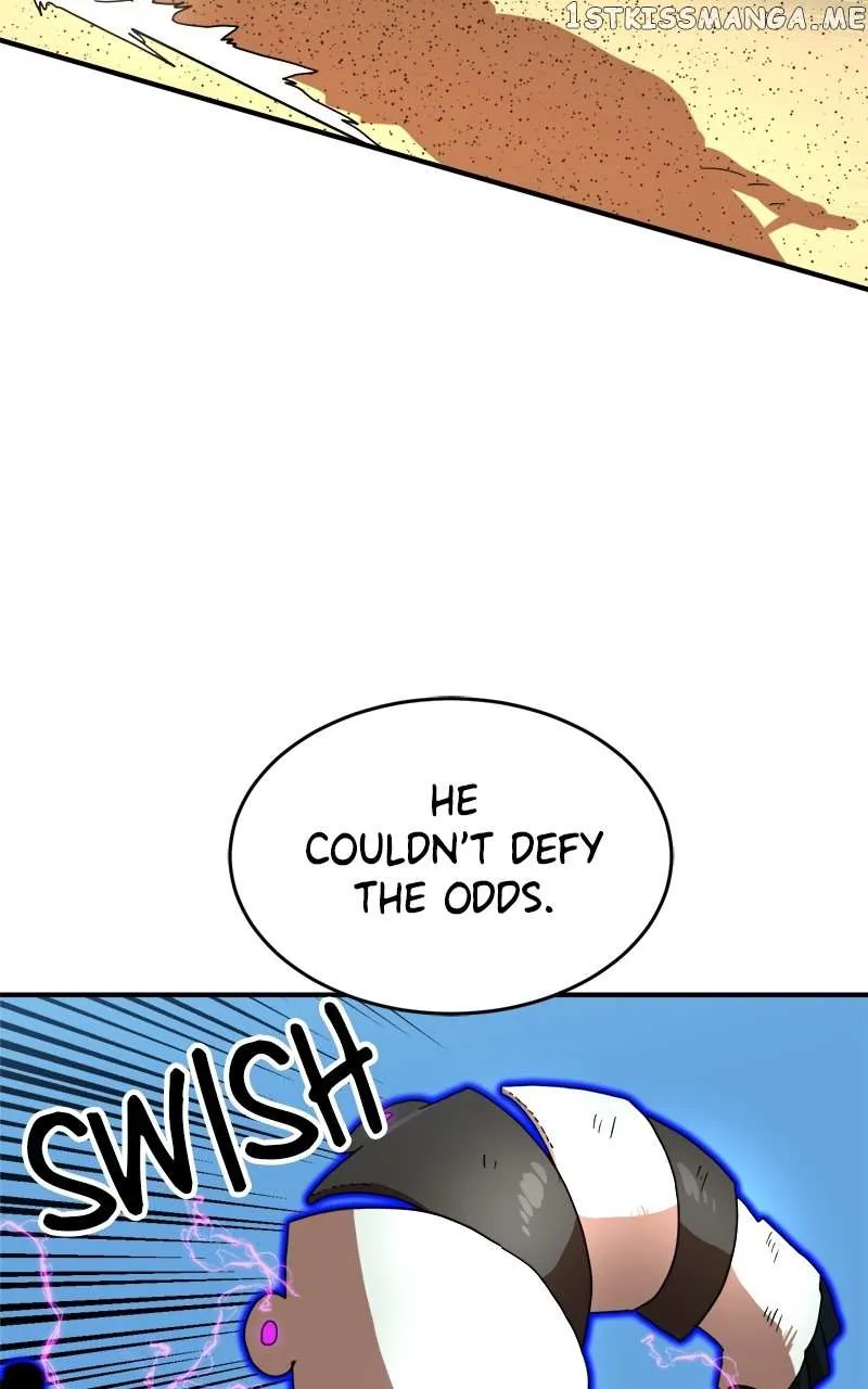 Double Click Zinmanga X Chapter 77 Page 14