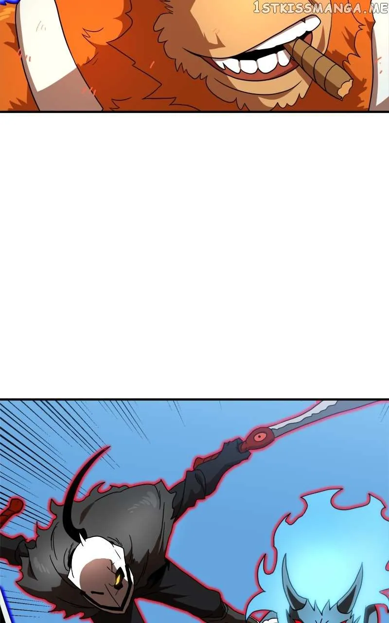 Double Click Zinmanga X Chapter 77 Page 21
