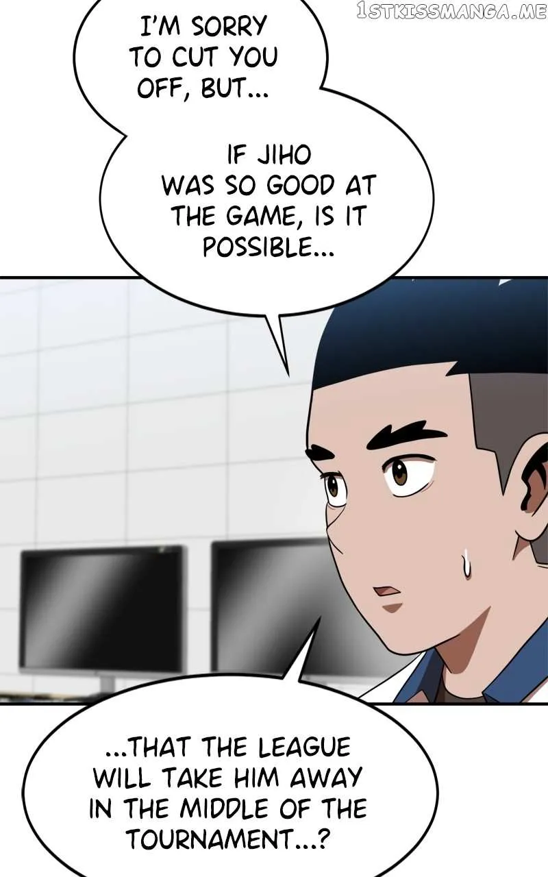 Double Click Zinmanga X Chapter 76 Page 92