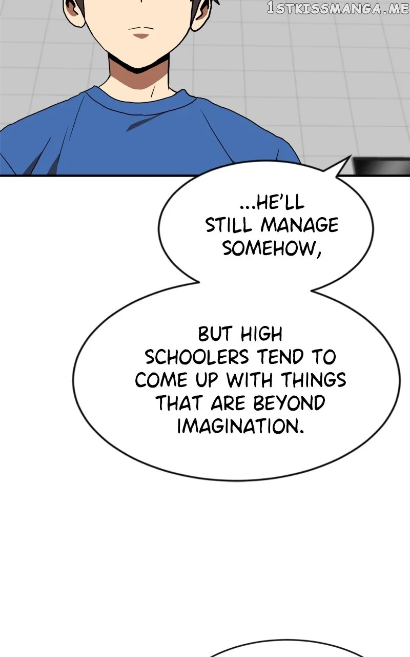Double Click Zinmanga X Chapter 76 Page 110