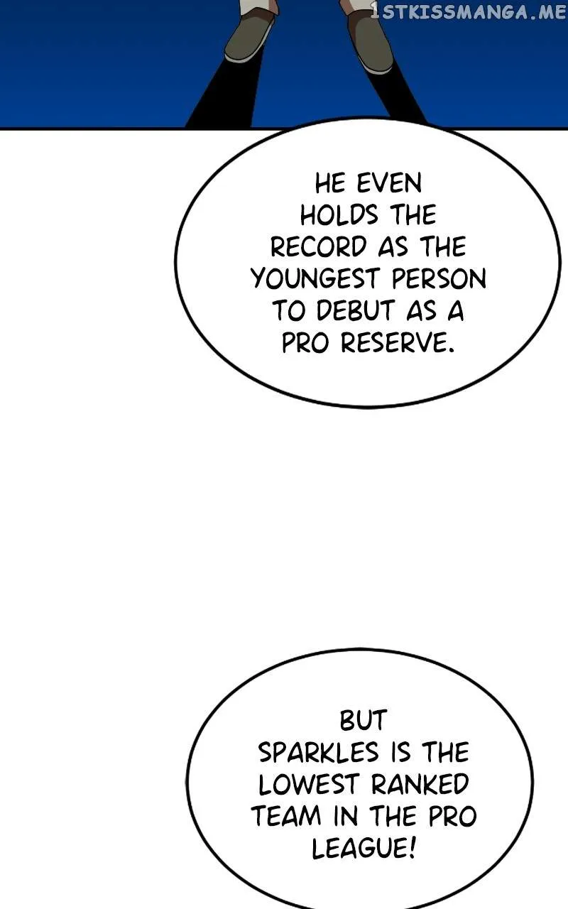 Double Click Zinmanga X Chapter 75 Page 8