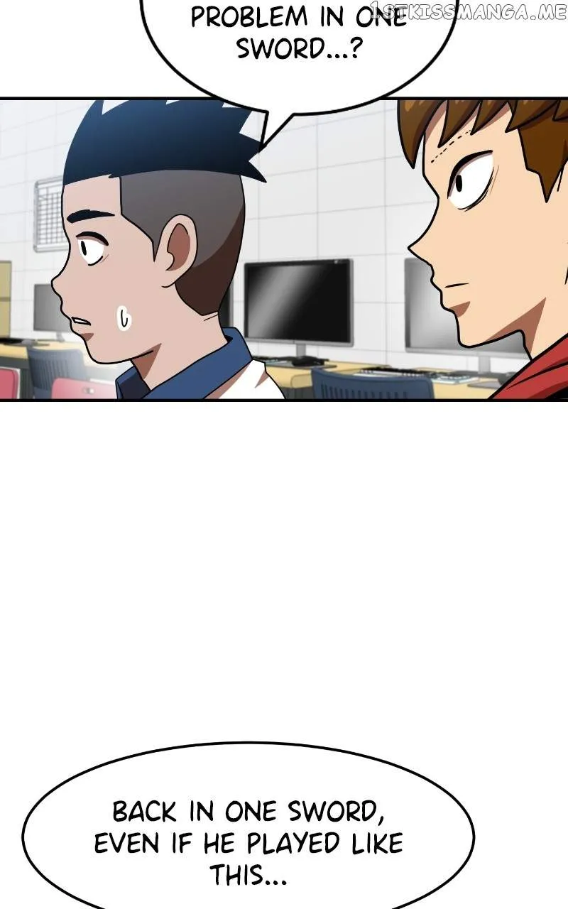 Double Click Zinmanga X Chapter 75 Page 86