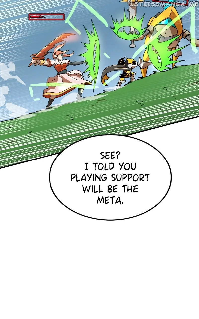 Double Click Zinmanga X Chapter 75 Page 112