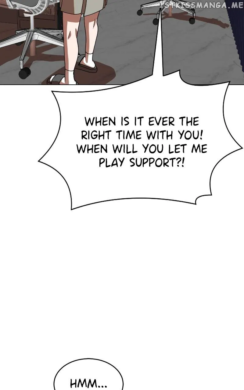 Double Click Zinmanga X Chapter 75 Page 124