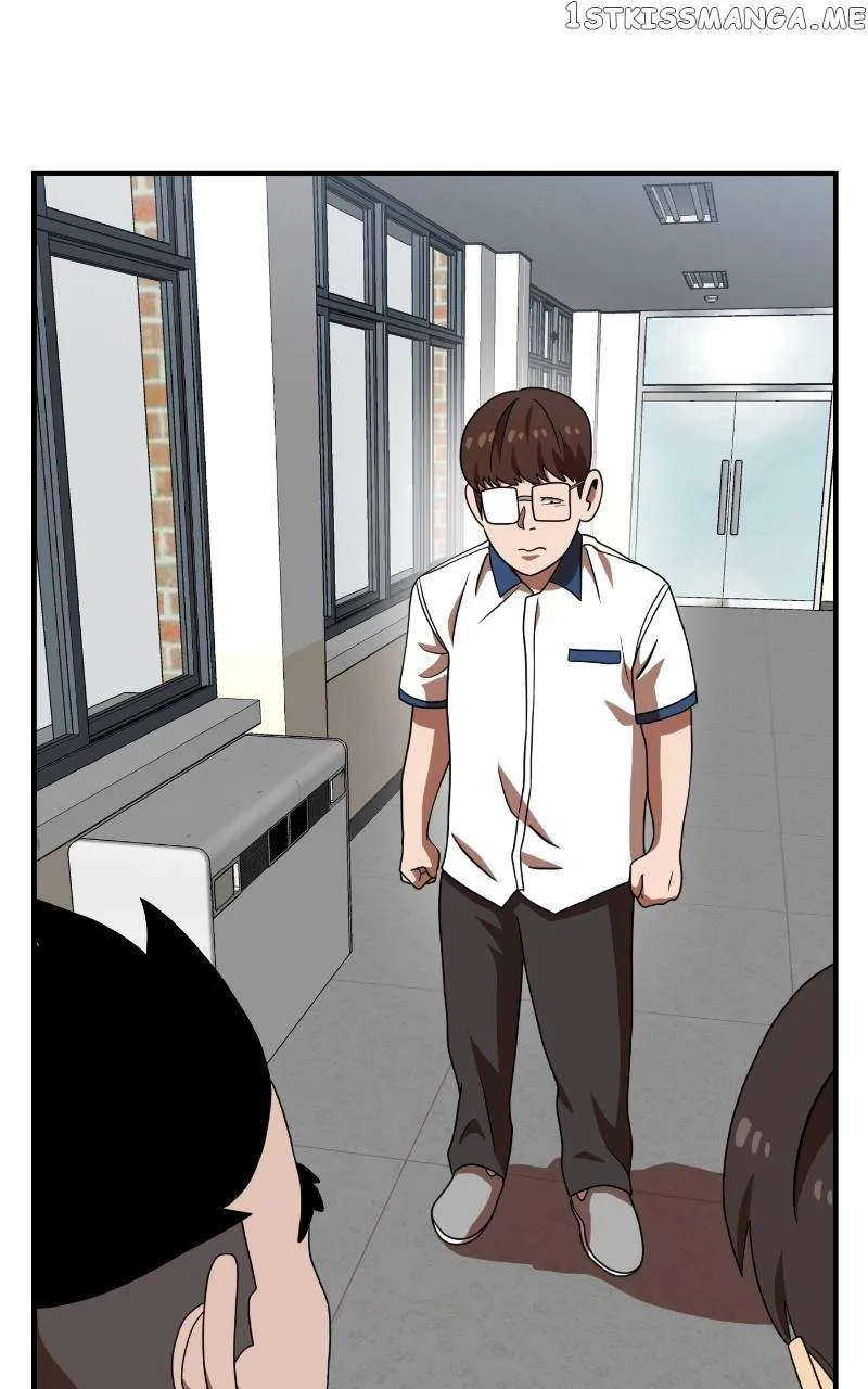 Double Click Zinmanga X Chapter 74 Page 39