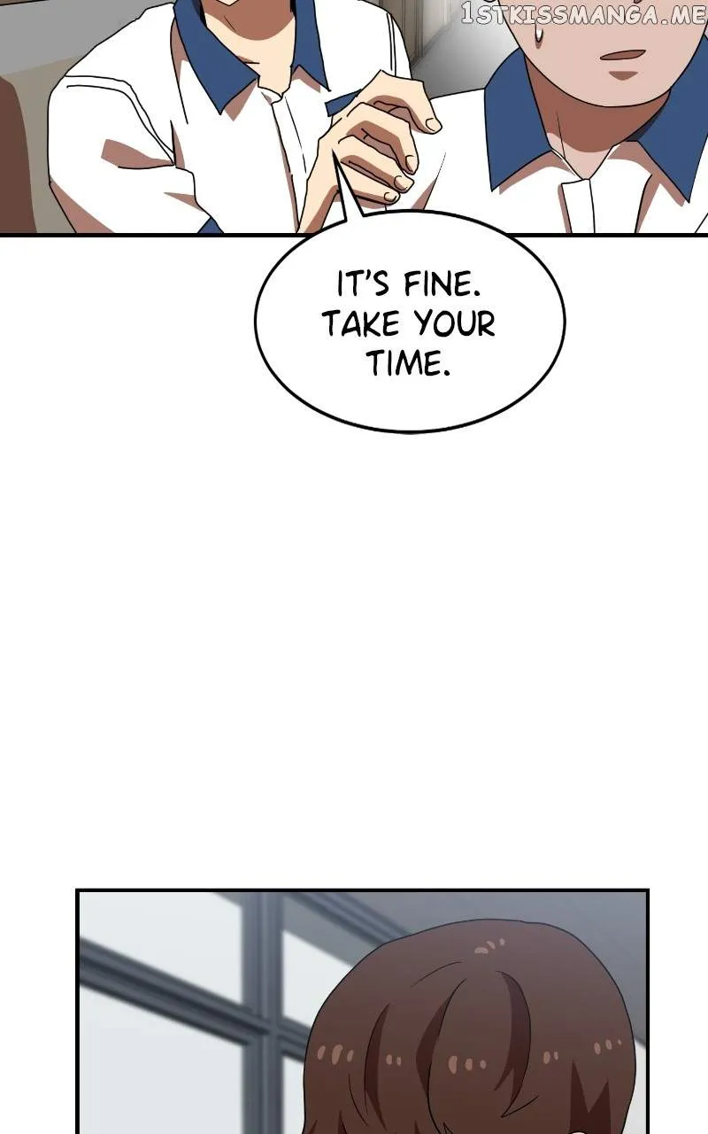 Double Click Zinmanga X Chapter 74 Page 44