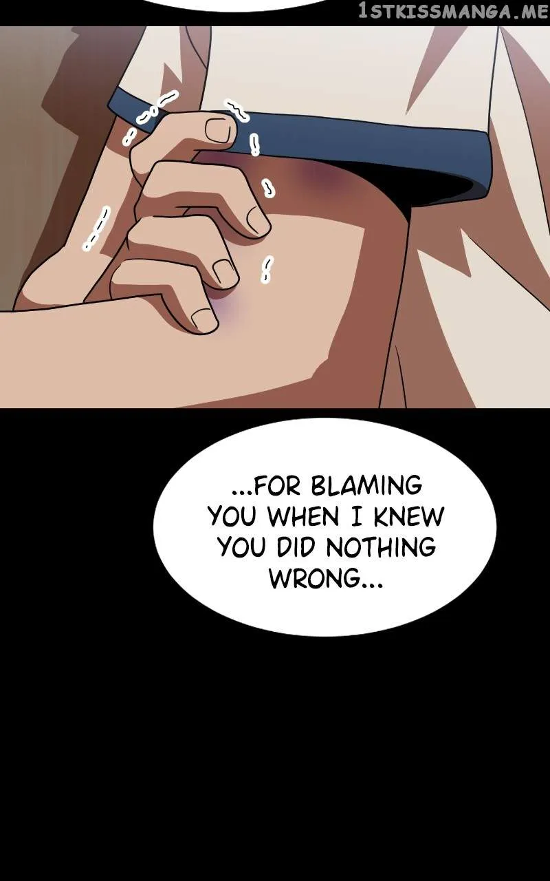 Double Click Zinmanga X Chapter 74 Page 58