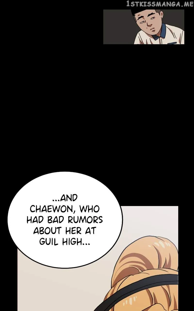 Double Click Zinmanga X Chapter 74 Page 64