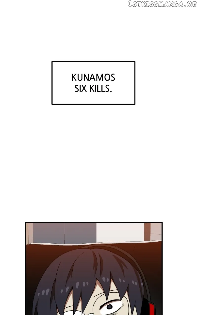 Double Click Zinmanga X Chapter 73 Page 62