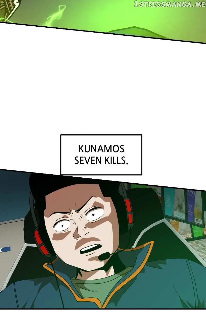 Double Click Zinmanga X Chapter 73 Page 66