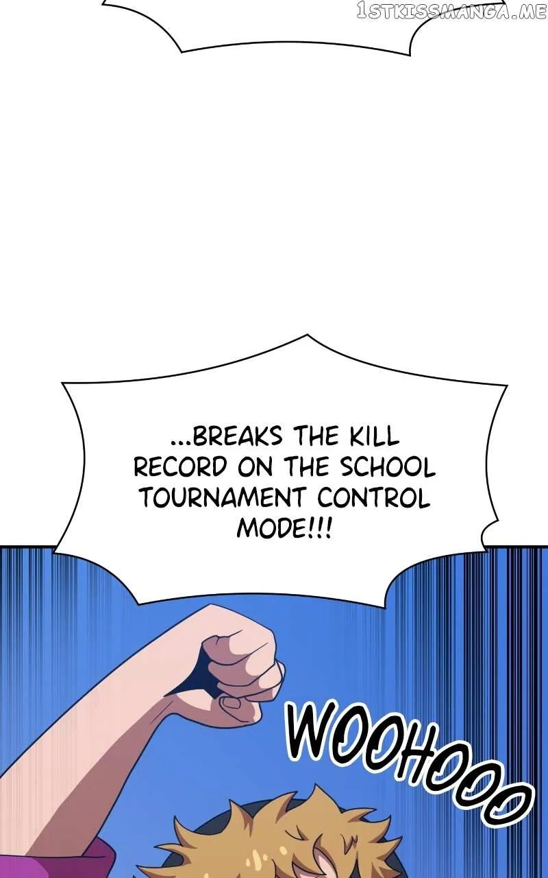 Double Click Zinmanga X Chapter 73 Page 70