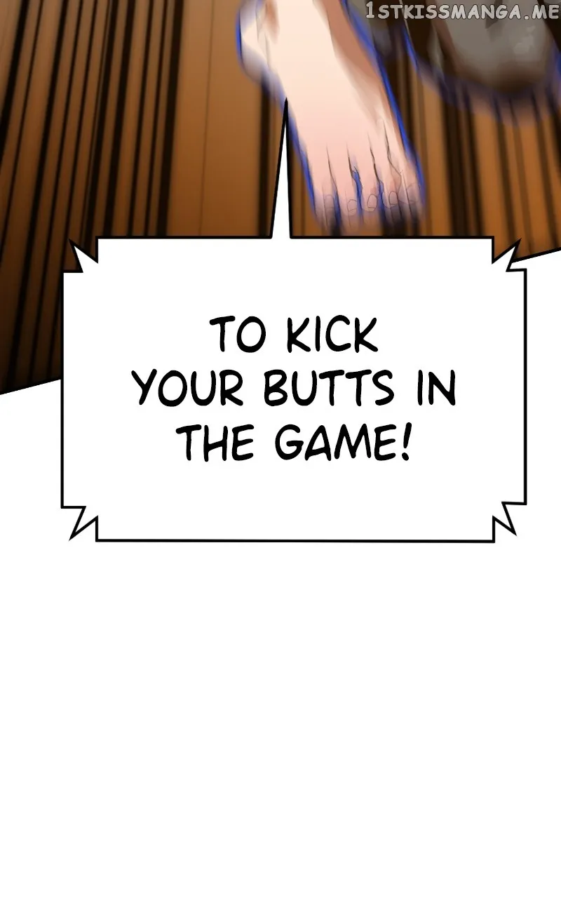 Double Click Zinmanga X Chapter 73 Page 110
